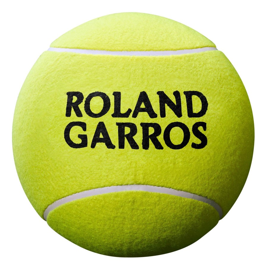 Tennisballen Wilson | Jumbo Tennisball 9In