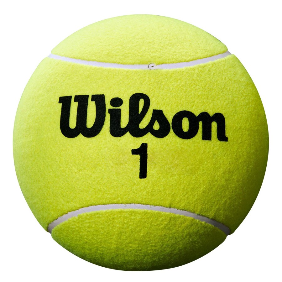 Tennisballen Wilson | Jumbo Tennisball 9In
