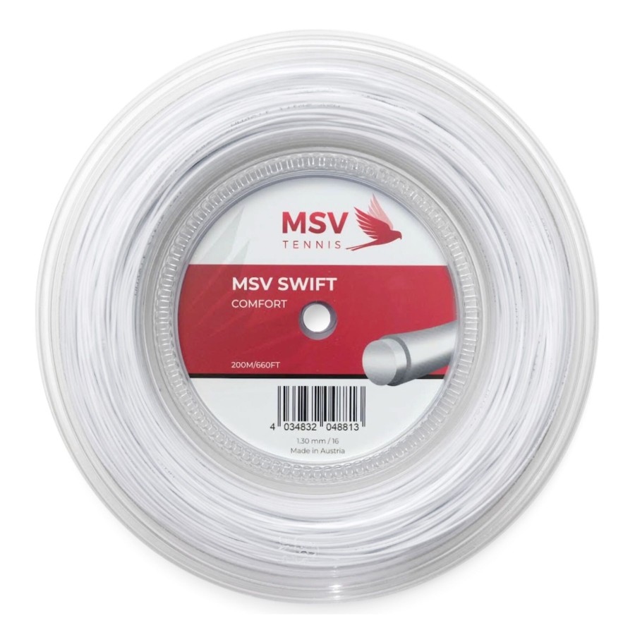 Tennissnaren MSV | Swift Rol Snaren 200M