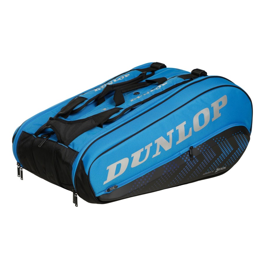 Tennistassen Dunlop | Fx Performance Rackettas 12 Stuks
