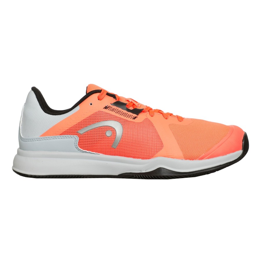 Tennisschoenen HEAD | Sprint Team 3.5 Gravelschoen Heren