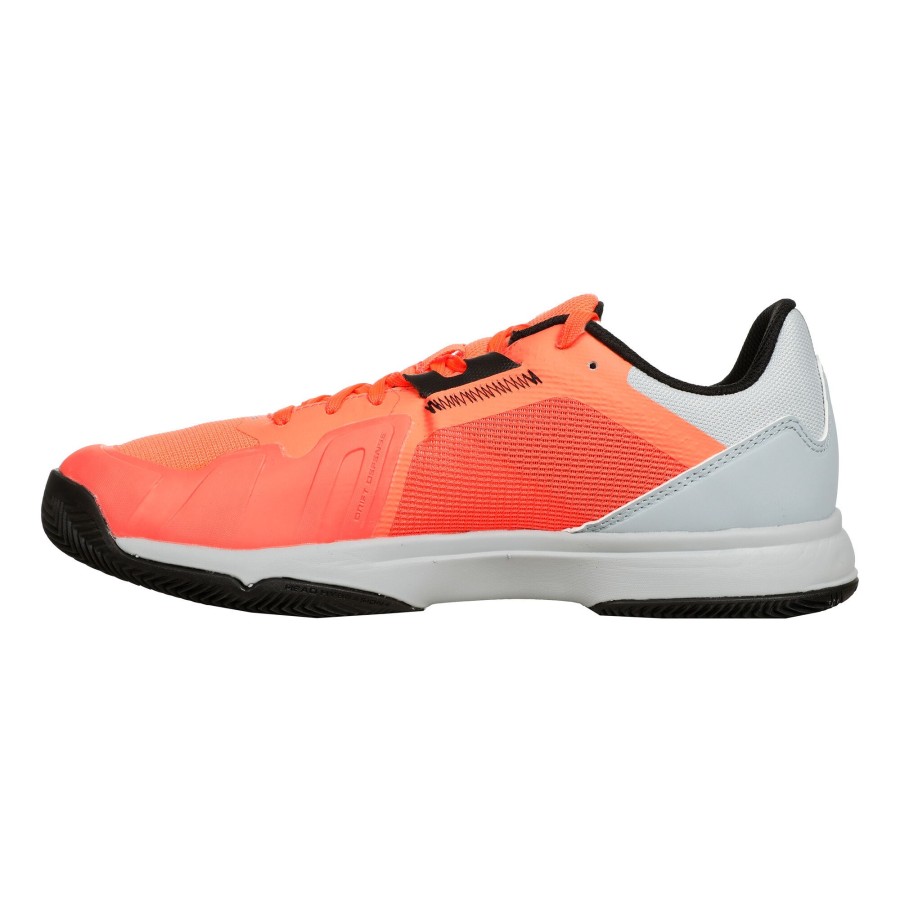 Tennisschoenen HEAD | Sprint Team 3.5 Gravelschoen Heren