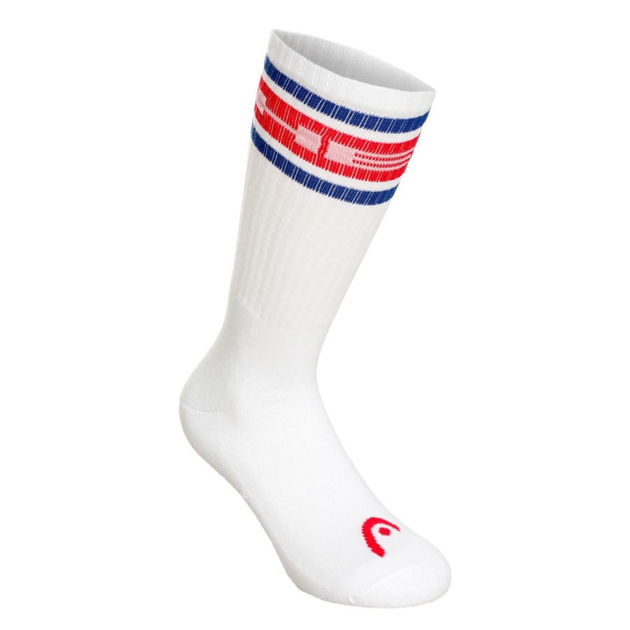 Tenniskleding HEAD | Long Tennissokken Null
