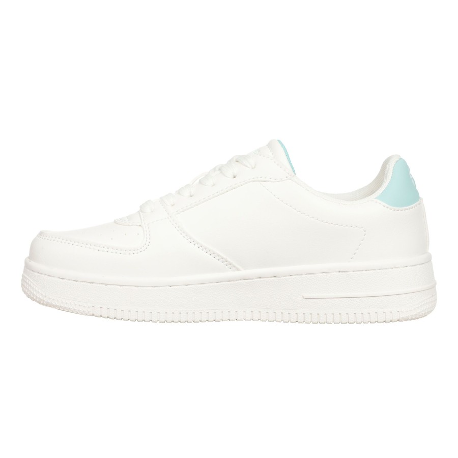 Tennisschoenen Sergio Tacchini | Lucca Vrijtijdsschoen Dames