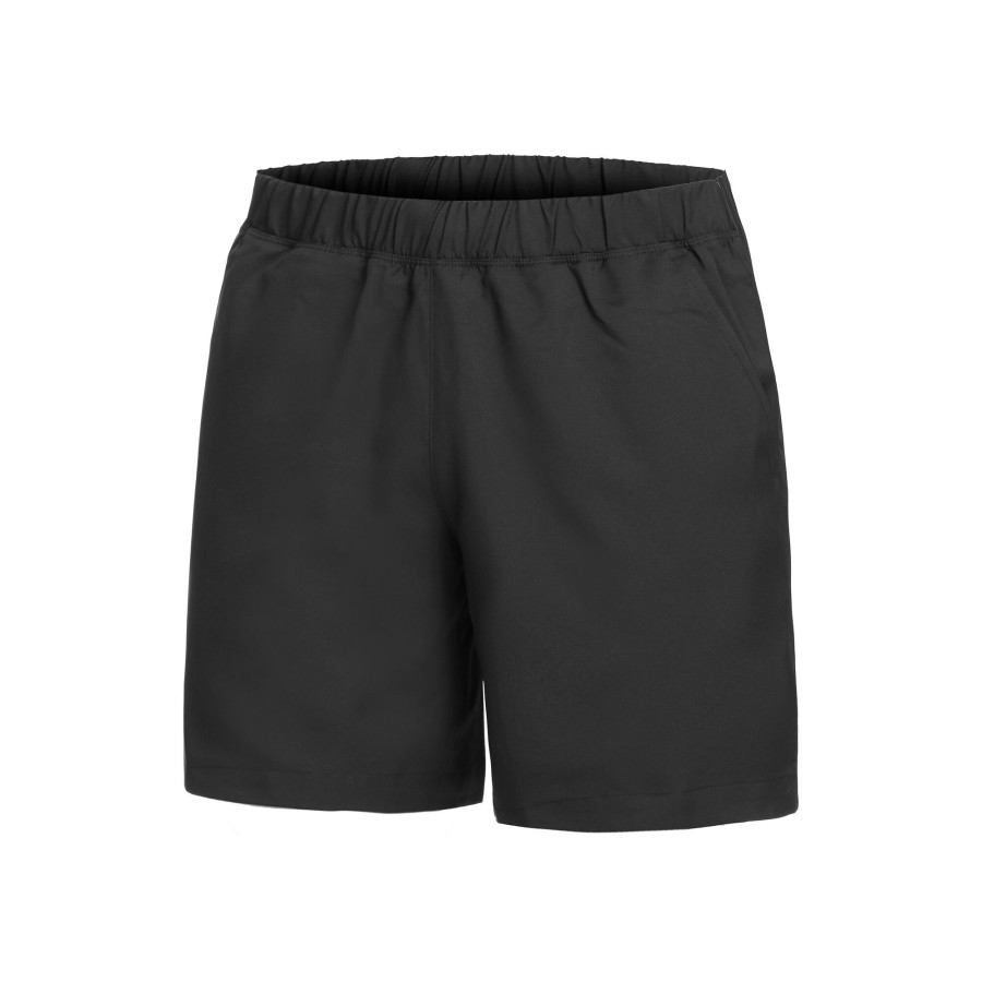 Tenniskleding ASICS | Court 7In Shorts Heren Zwart
