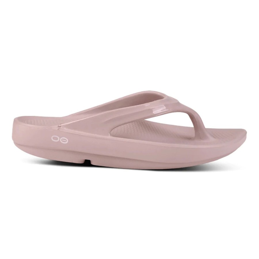 Tennisschoenen OOFOS | Oolala Herstelschoenen Dames