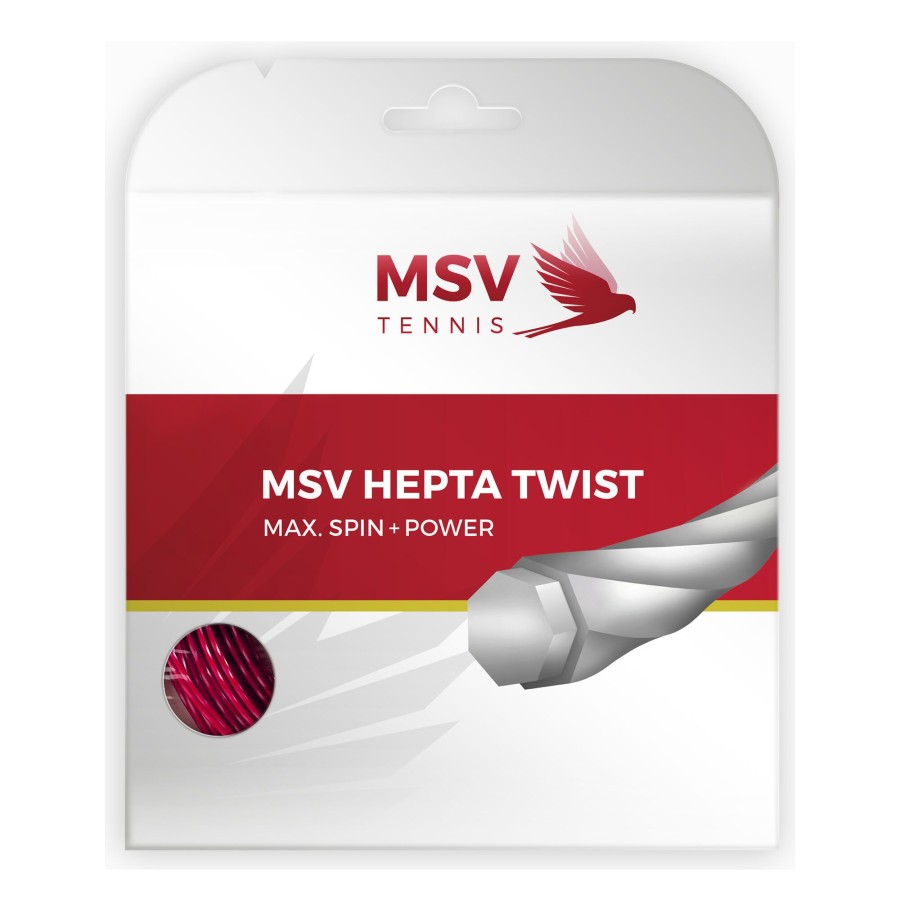 Tennissnaren MSV | Hepta