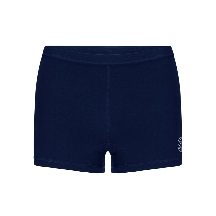 Tenniskleding BIDI BADU | Kiera Tech Panty Dames