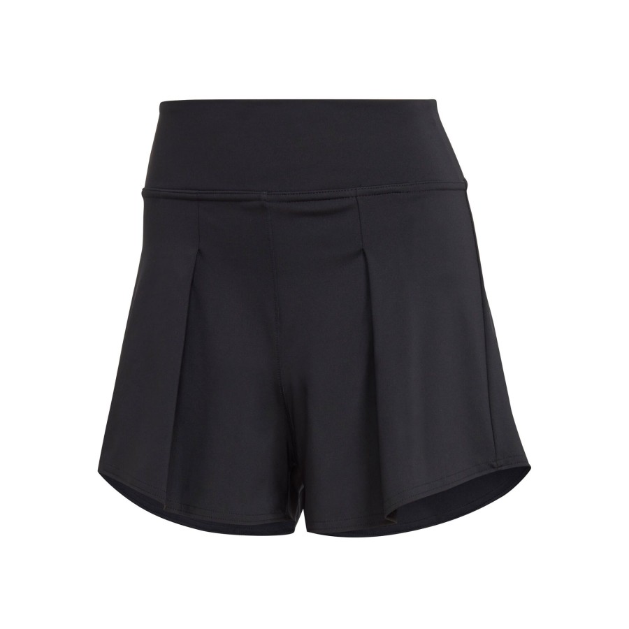 Tenniskleding adidas | Match Shorts Dames