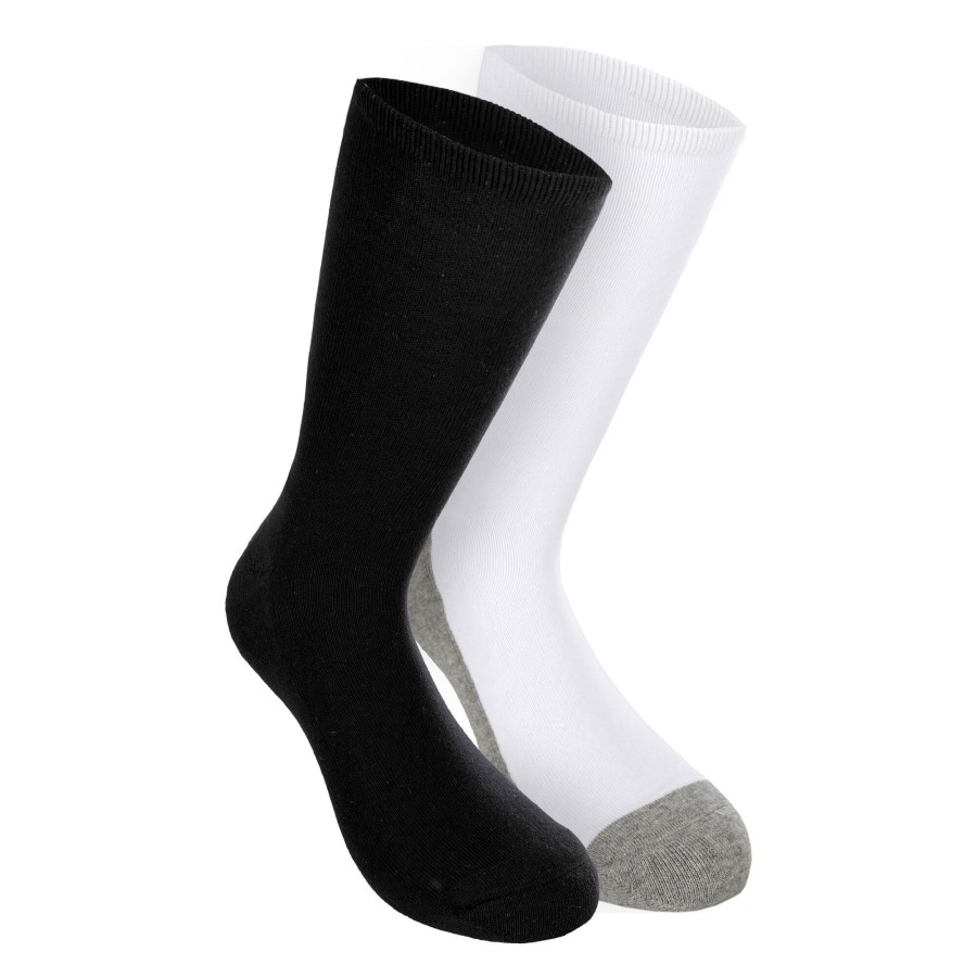 Tenniskleding Hydrogen | Tennissokken Verpakking 2 Stuks