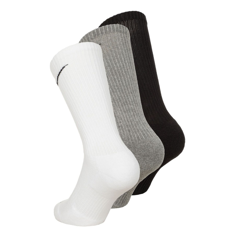 Tenniskleding Nike | Everyday Plus Cushioned Sportsokken Veelkleurig