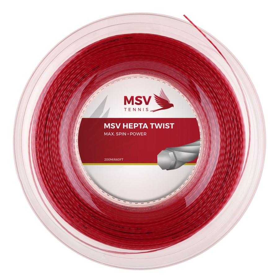 Tennissnaren MSV | Hepta