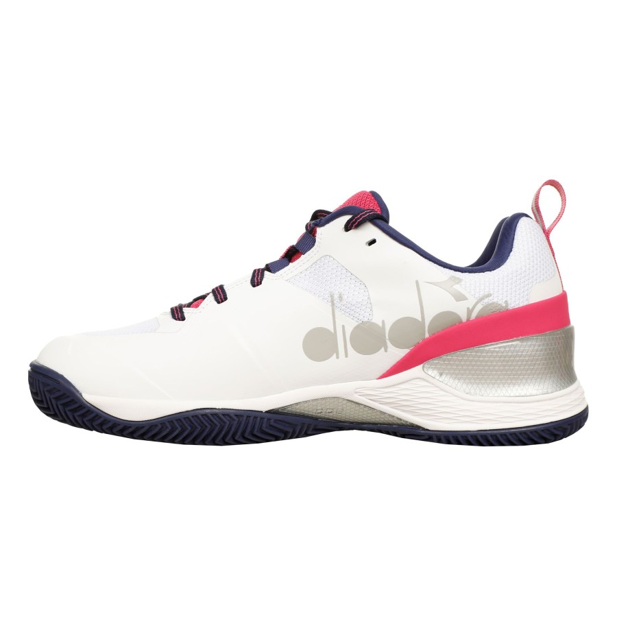 Tennisschoenen Diadora | Blueshield Torneo 2 Dames