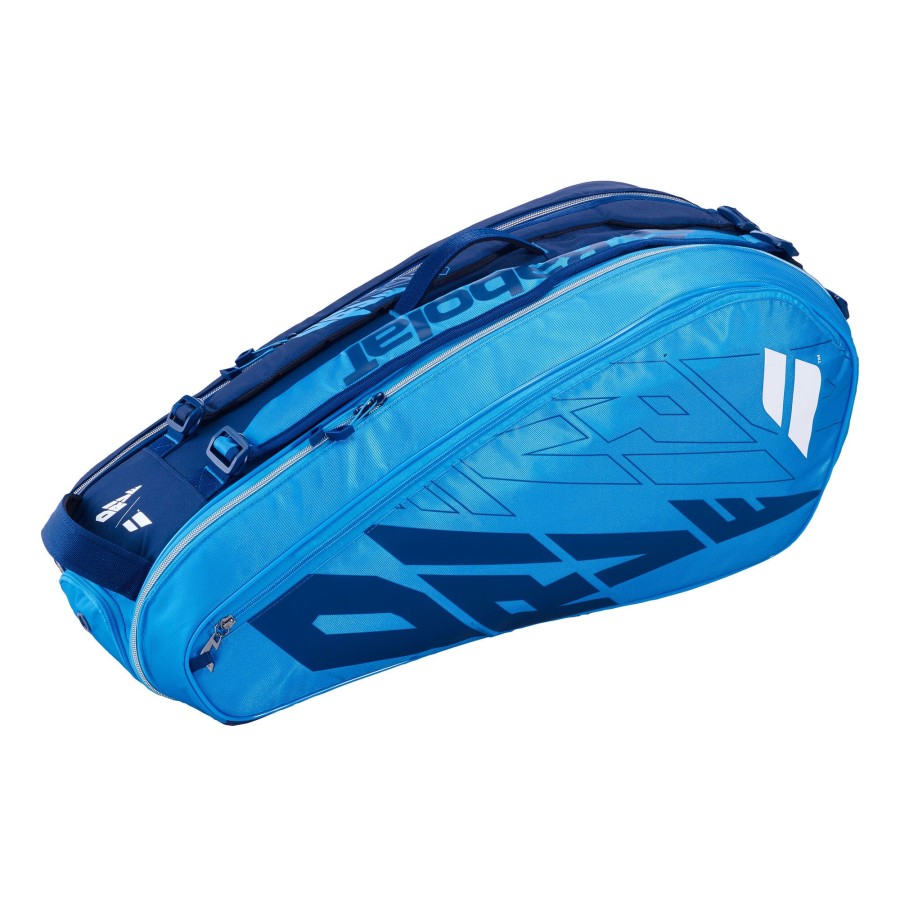 Tennistassen Babolat | Rh6 Pure Drive Rackettas