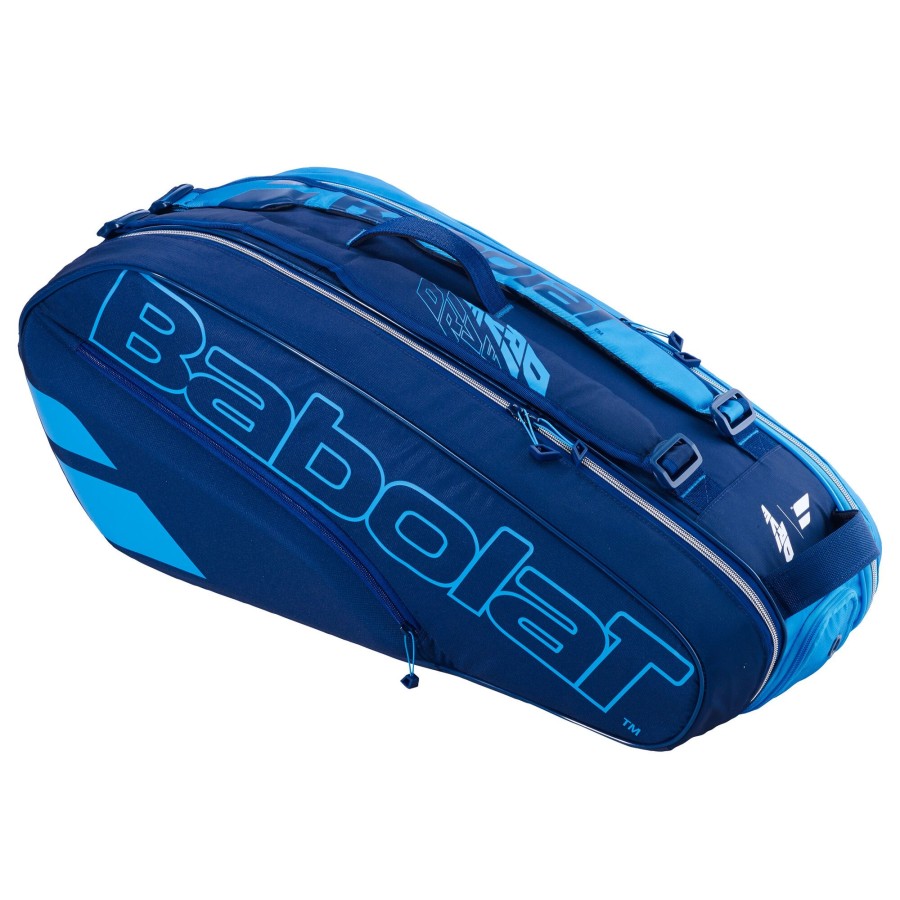 Tennistassen Babolat | Rh6 Pure Drive Rackettas