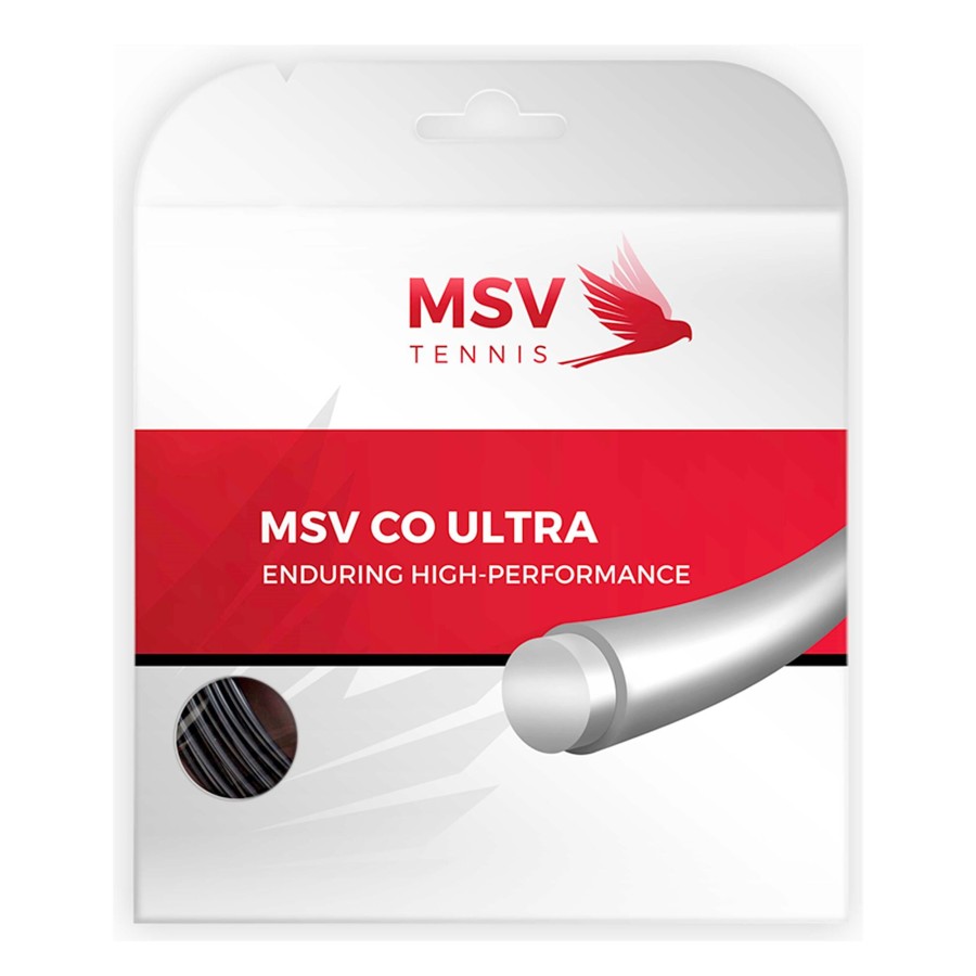 Tennissnaren MSV | Co Ultra Set Snaren 12M