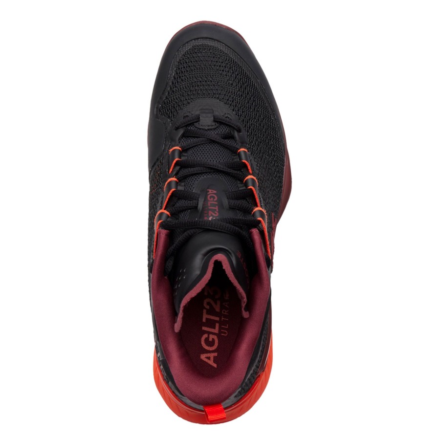 Tennisschoenen Lacoste | Ag-Lt Ultra Gravelschoen Heren