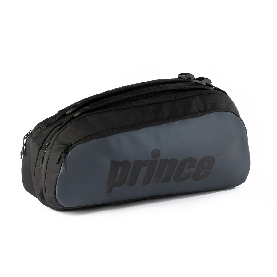 Tennistassen Prince | Tour Rackettas 9 Stuks