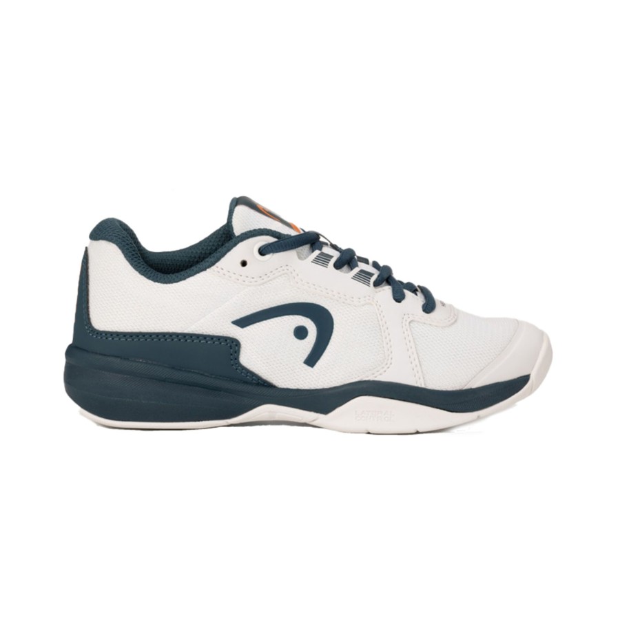 Tennisschoenen HEAD | Sprint 3.5 Tennisschoen Tapijt Kinderen
