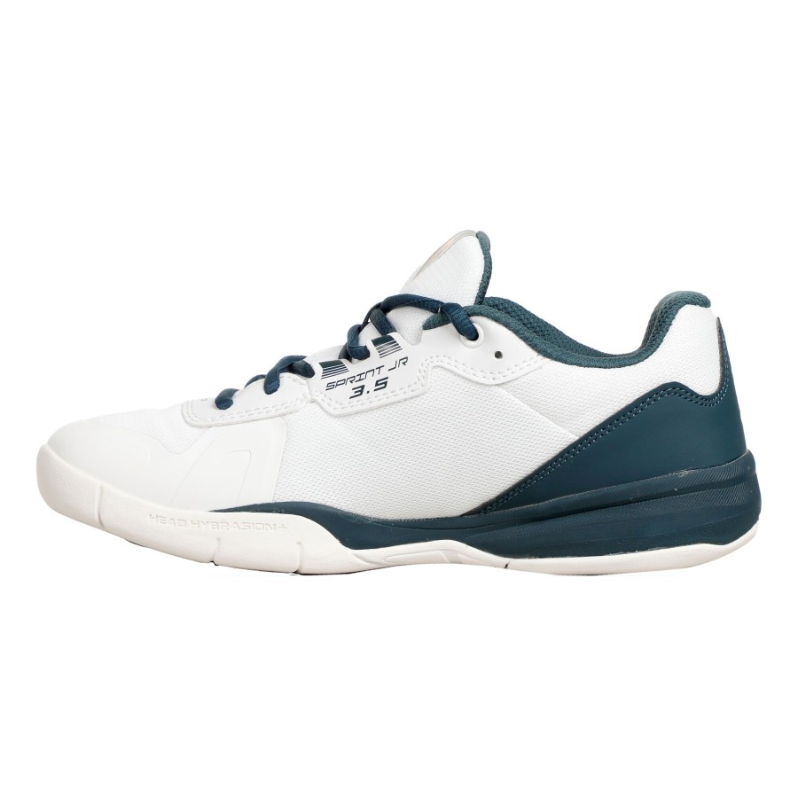 Tennisschoenen HEAD | Sprint 3.5 Tennisschoen Tapijt Kinderen