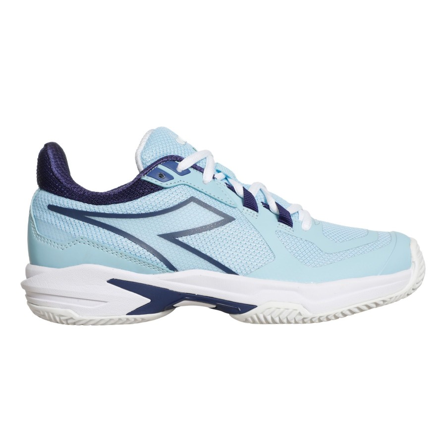 Tennisschoenen Diadora | Trofeo 2 Dames
