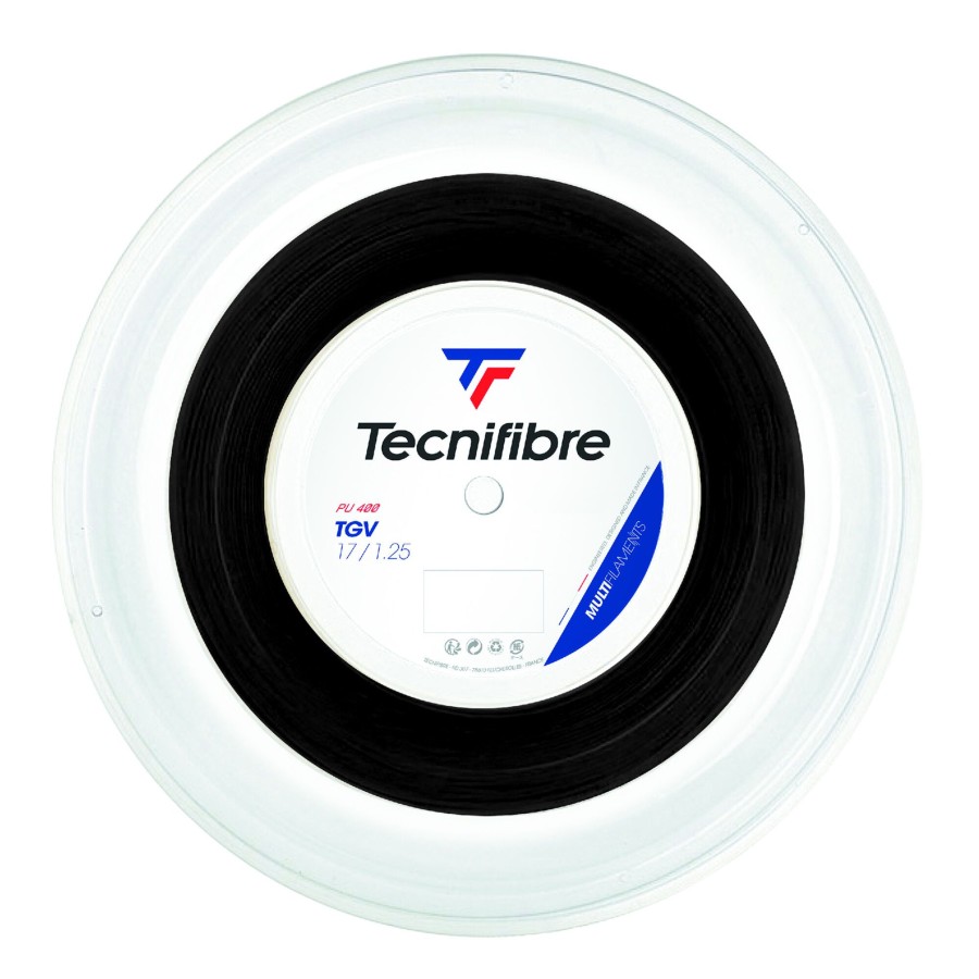 Tennissnaren Tecnifibre | Tgv 200M Rol Snaren