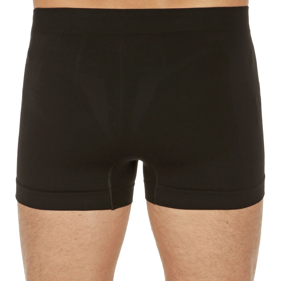 Tenniskleding Falke | Warm Boxershort Heren