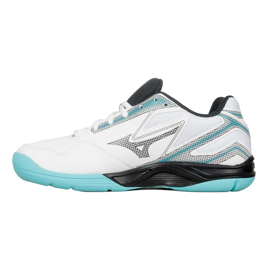 Tennisschoenen Mizuno | Break Shot 4 Carpet Tennisschoen Tapijt Dames
