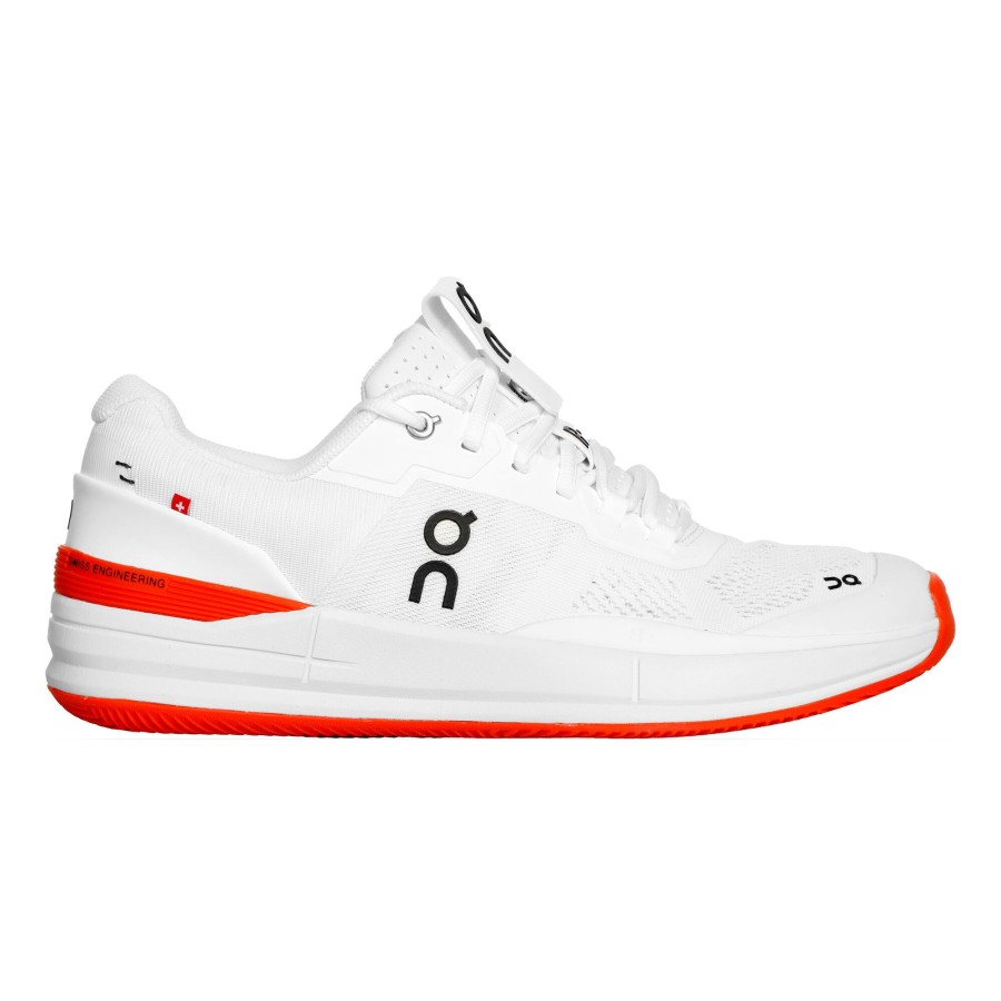 Tennisschoenen On | The Roger Pro Heren