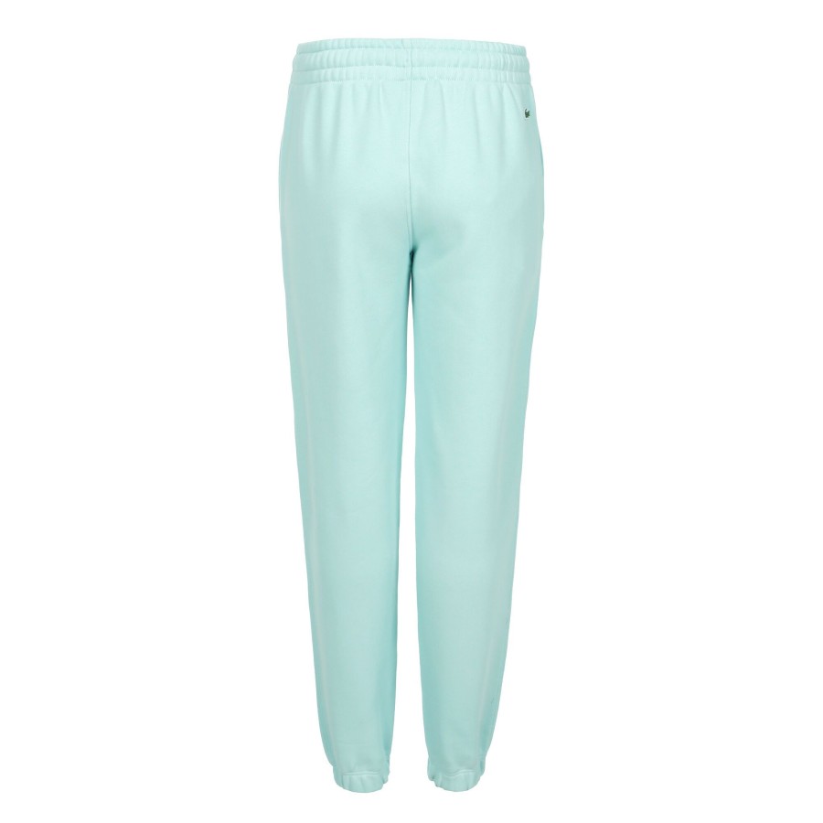 Tenniskleding Lacoste | Core Trainingspak Dames