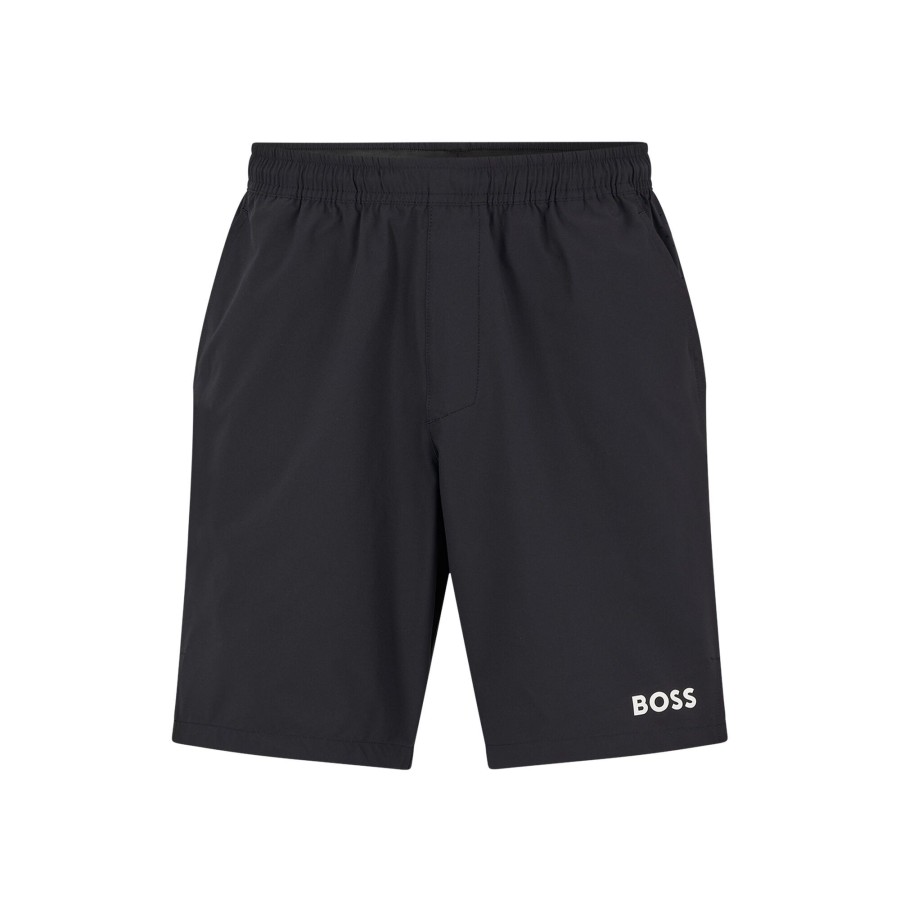 Tenniskleding BOSS | Shorts Heren
