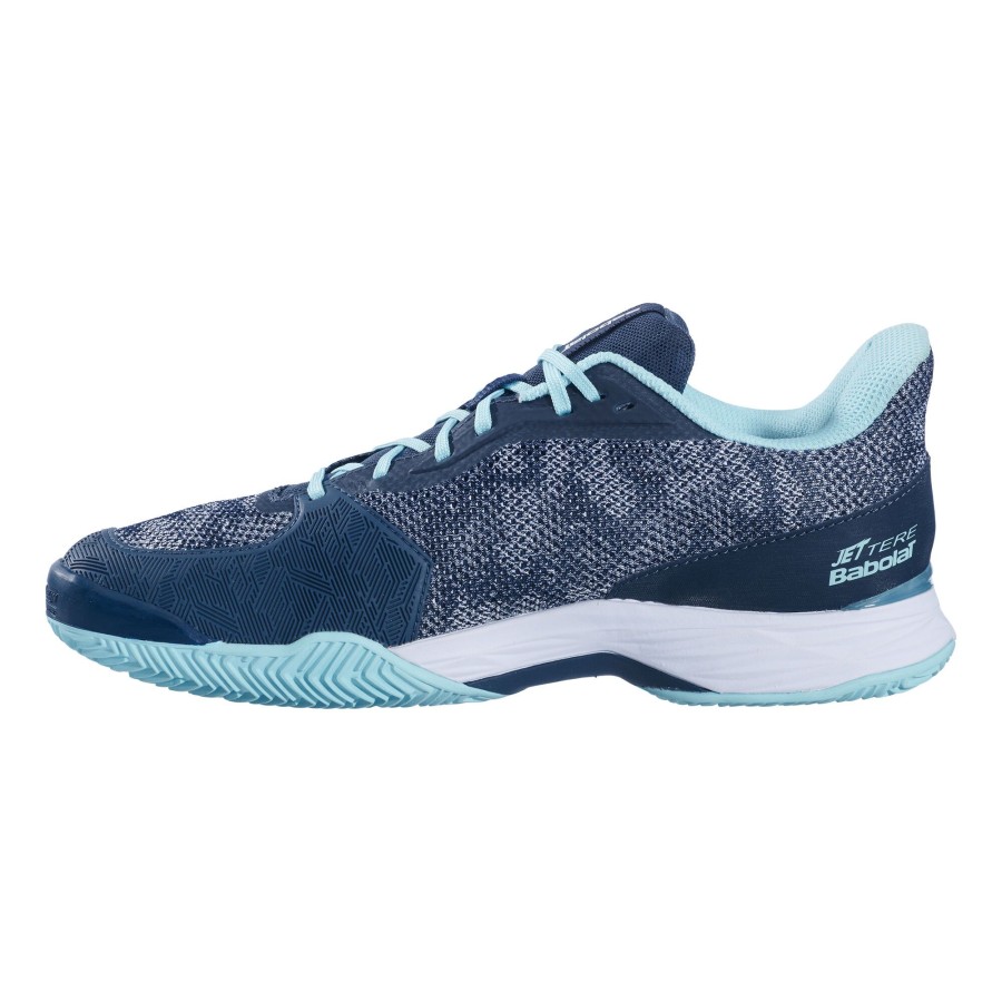 Tennisschoenen Babolat | Jet Tere Gravelschoen Heren
