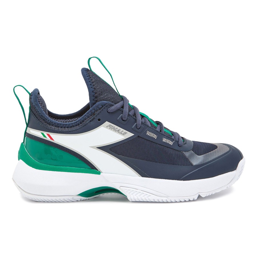 Tennisschoenen Diadora | Finale Gravelschoen Heren