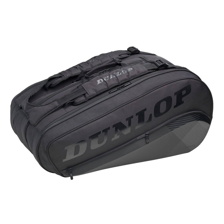 Tennistassen Dunlop | Cx Performance Thermo 8Er Rackettas