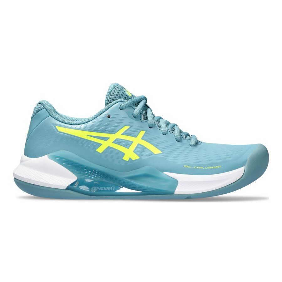 Tennisschoenen ASICS | Gel-Challenger 14 Tennisschoen Tapijt Dames