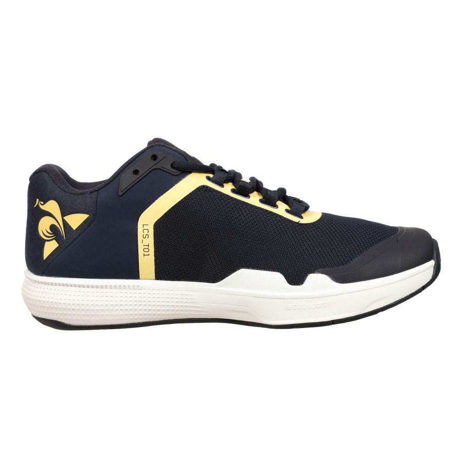 Tennisschoenen Le Coq Sportif | Futur Lcs T01 Gravelschoen Heren