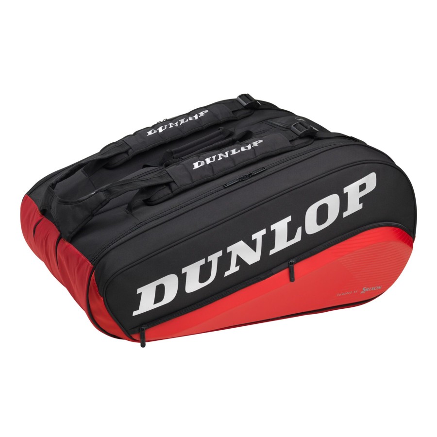 Tennistassen Dunlop | Cx Performance Thermo Rackettas 12 Stuks