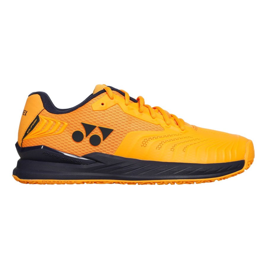 Tennisschoenen Yonex | Eclipsion 4 Gravelschoen Heren