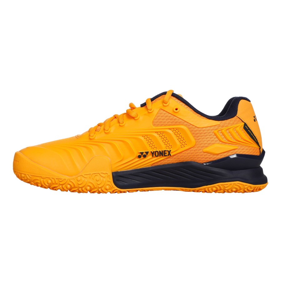 Tennisschoenen Yonex | Eclipsion 4 Gravelschoen Heren