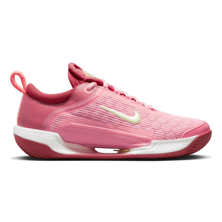 Tennisschoenen Nike | Zoom Court Nxt Gravelschoen Dames