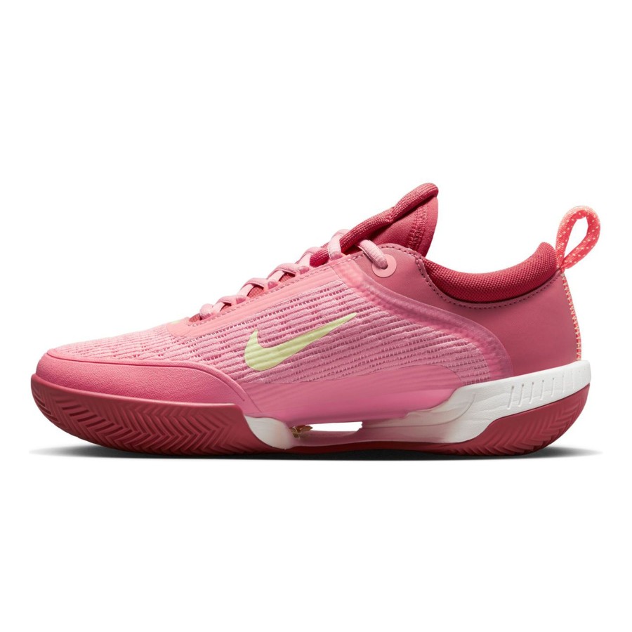 Tennisschoenen Nike | Zoom Court Nxt Gravelschoen Dames