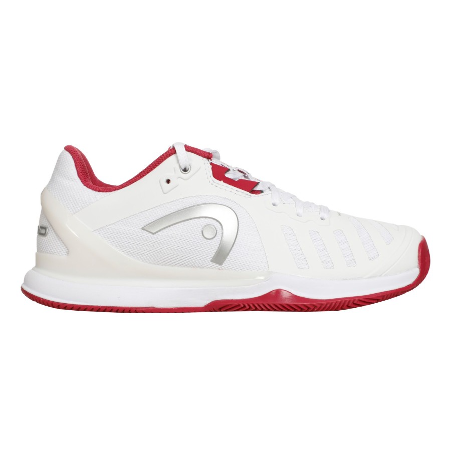 Tennisschoenen HEAD | Sprint Evo 3.0 Gravelschoen Dames