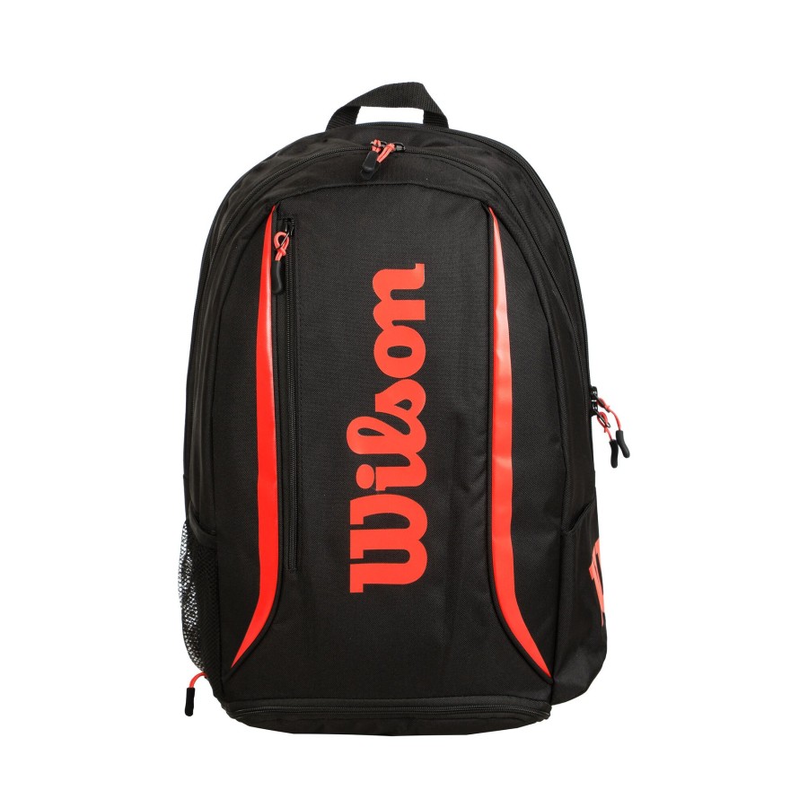 Tennistassen Wilson | Youth Rugzak Special Edition