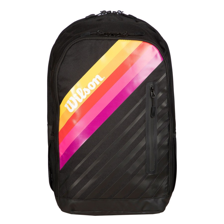Tennistassen Wilson | Vhs Team Rugzak Special Edition