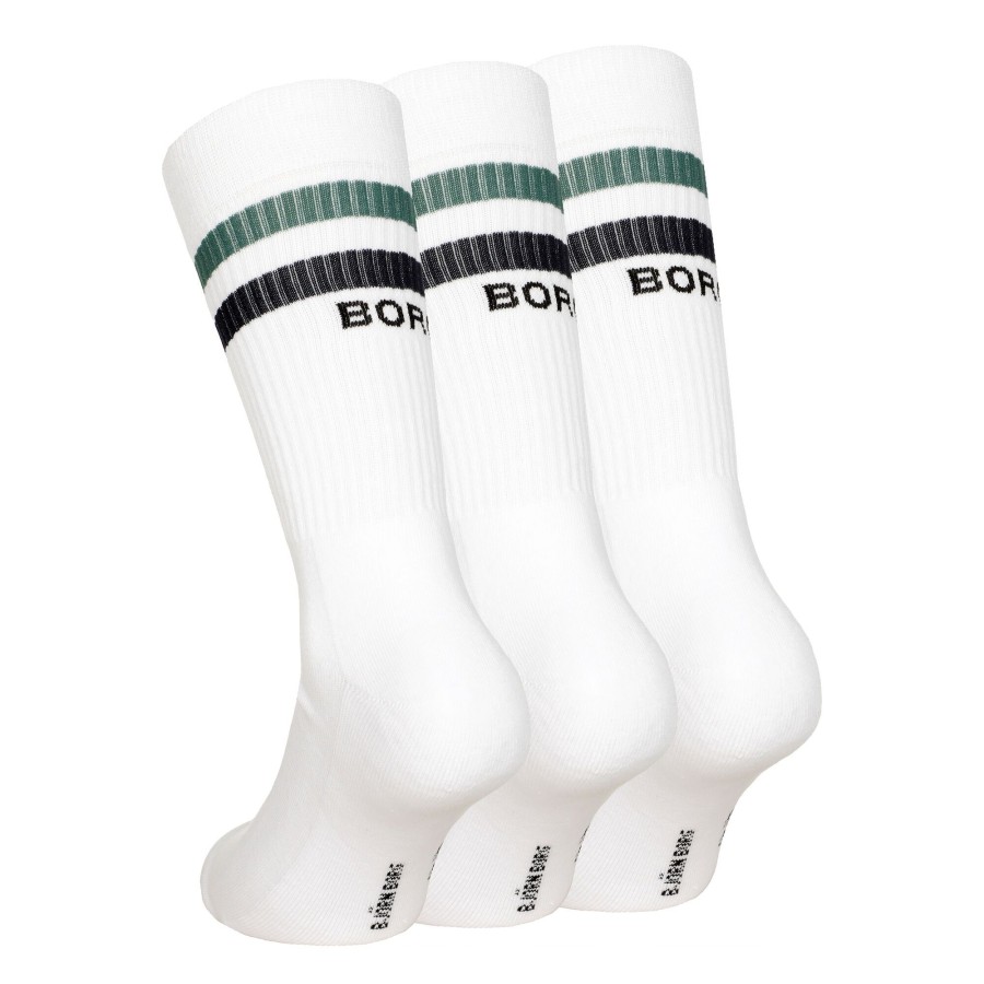 Tenniskleding Björn Borg | Core Crew