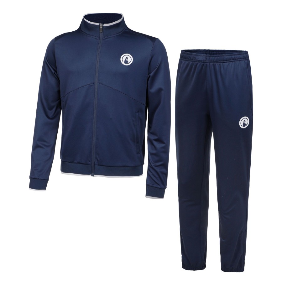 Tenniskleding Quiet Please | Tweener Heren