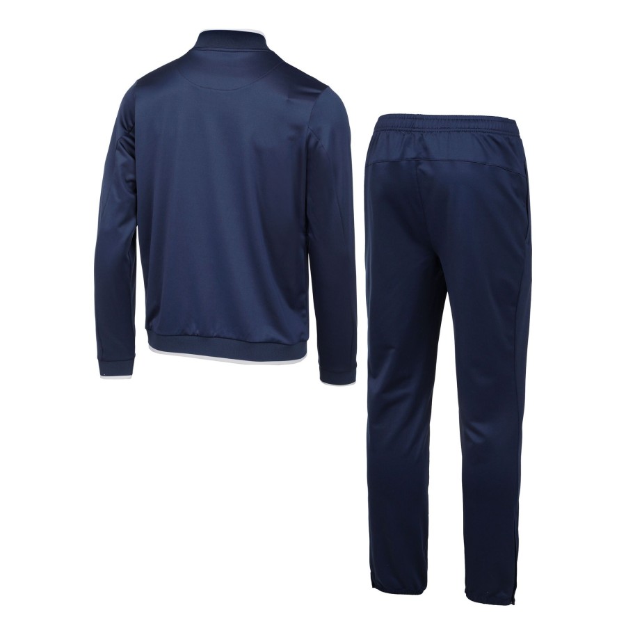 Tenniskleding Quiet Please | Tweener Heren